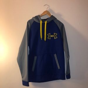 Performance Under Armour Sweatshirt (M)
